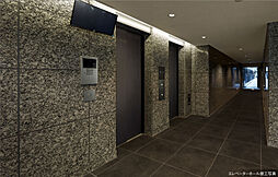 シティテラス宮崎 共用部