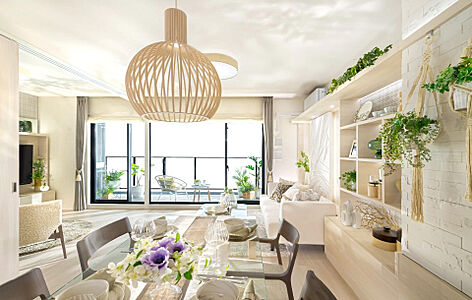 物件のポイント