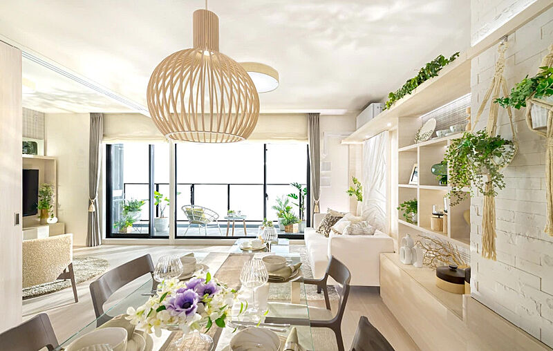 物件のポイント