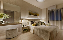 シティテラス宮崎 専有部