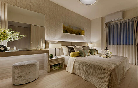 物件のポイント