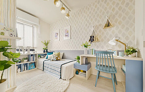 物件のポイント