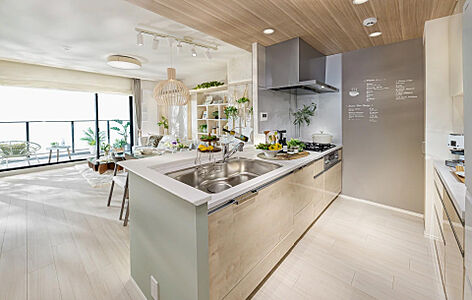 物件のポイント