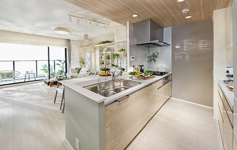 物件のポイント