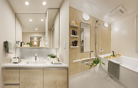 物件のポイント