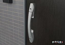 シティタワー千住大橋 設備