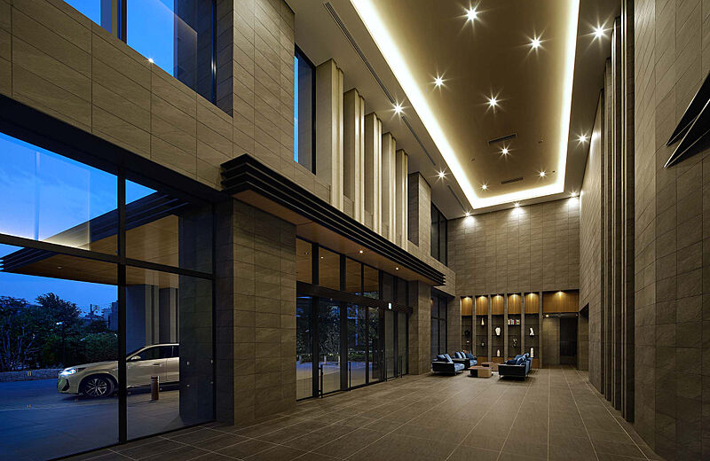 物件のポイント