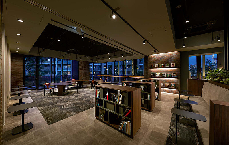 物件のポイント