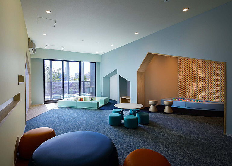 物件のポイント