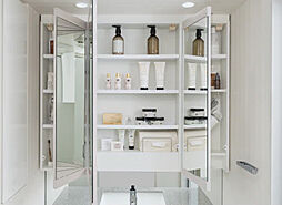 シティハウス横浜 設備