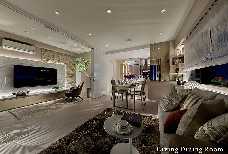 物件のポイント