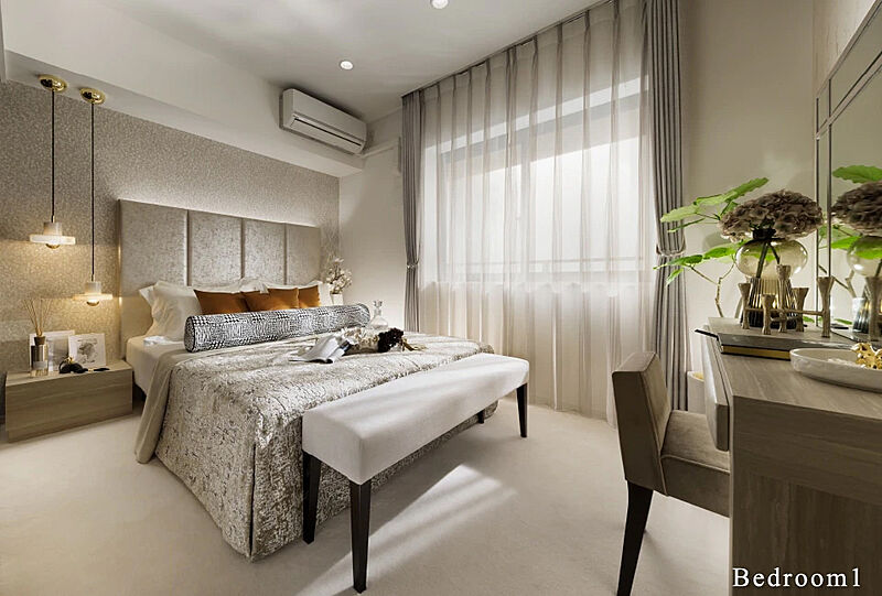 物件のポイント