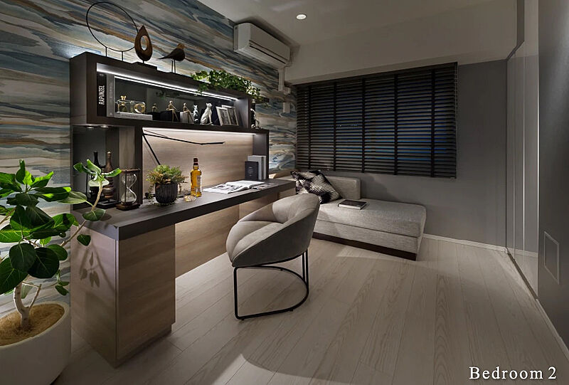 物件のポイント