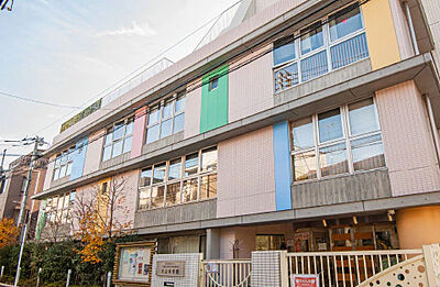 大山保育園 約230m(徒歩3分)