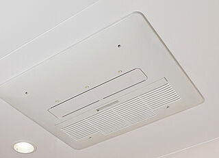 シティタワーズ板橋大山サウスタワー TES浴室暖房乾燥機