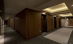 シティタワーズ板橋大山サウスタワー 共用部