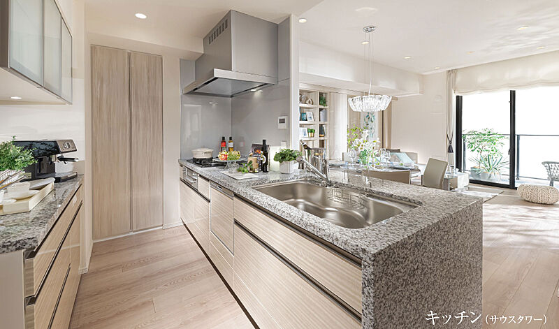 物件のポイント