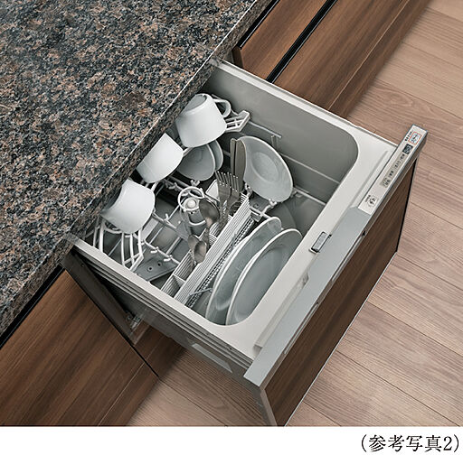 シティハウス平井サウス 設備