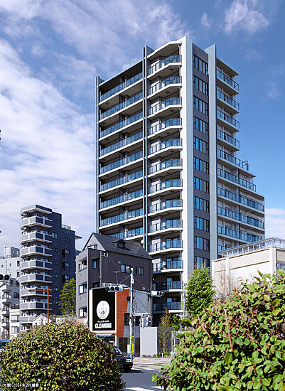 物件のポイント