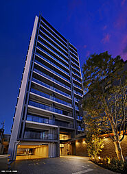 シティハウス平井サウス 共用部