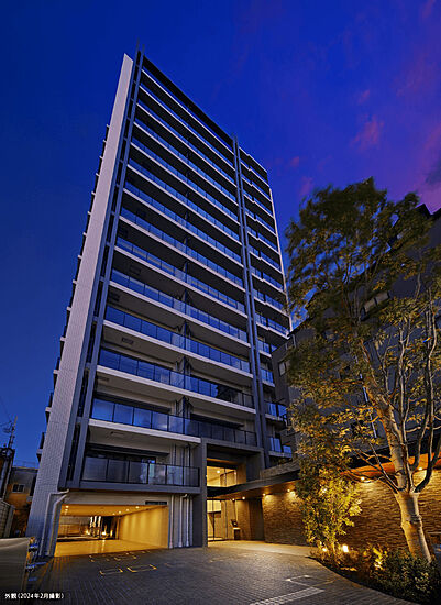 物件のポイント