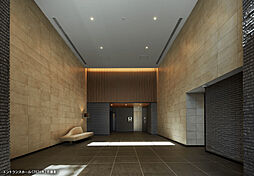 シティハウス平井サウス 共用部