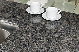 シティテラス府中 設備