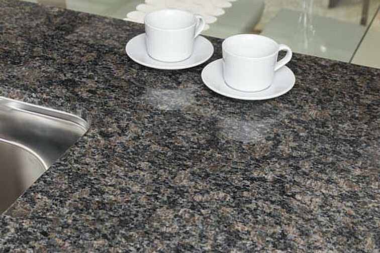 シティテラス府中 設備