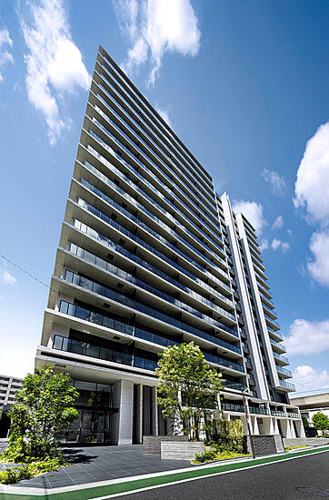 物件のポイント