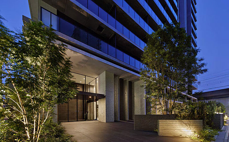 物件のポイント