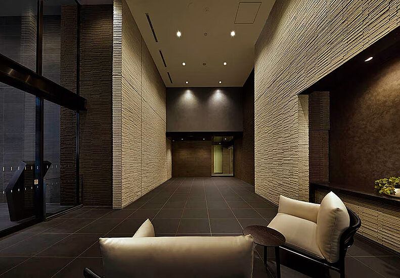 物件のポイント