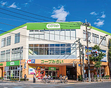 物件のポイント