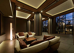 シティテラス善福寺公園 共用部