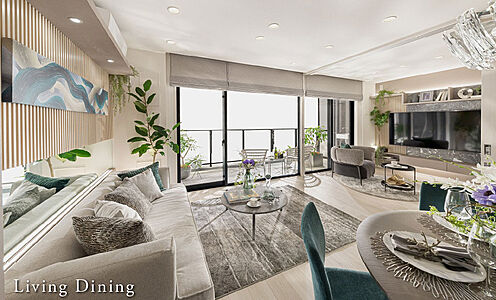 物件のポイント