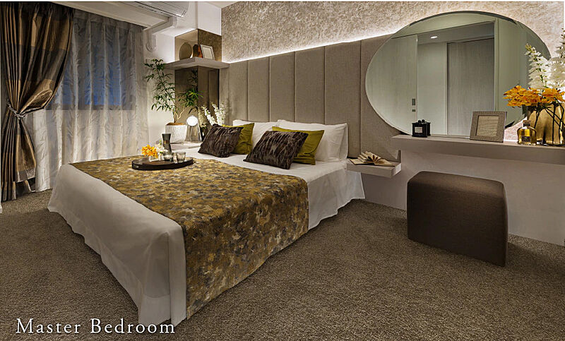 物件のポイント