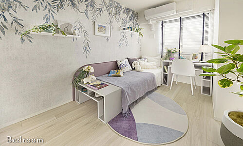 物件のポイント