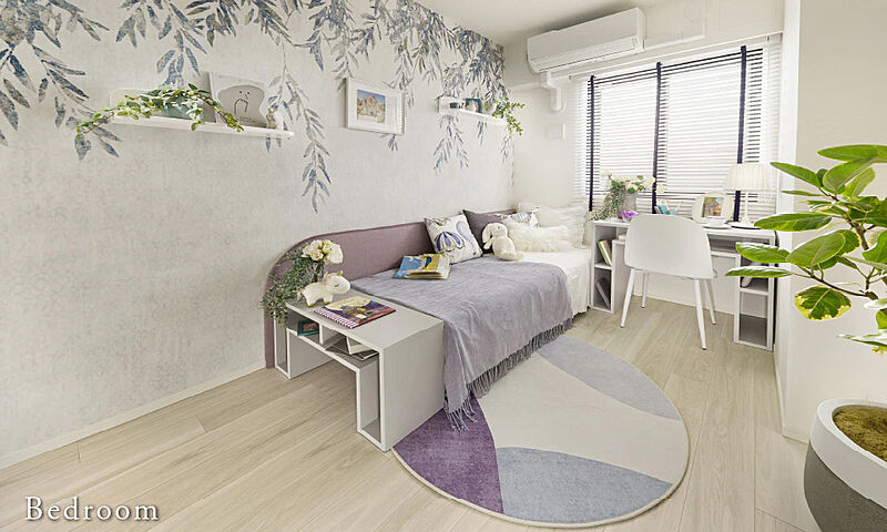 物件のポイント