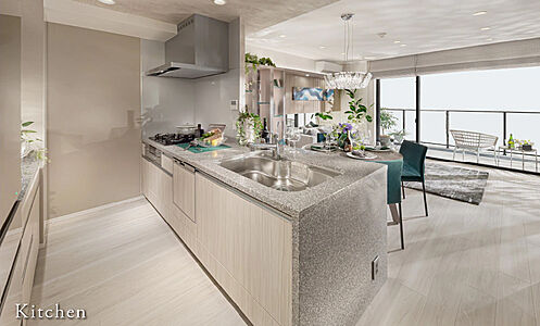 物件のポイント