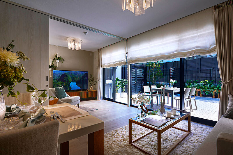 物件のポイント