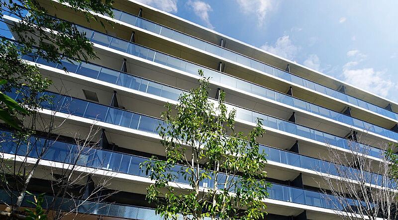 物件のポイント