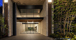 シティハウス西横浜 共用部