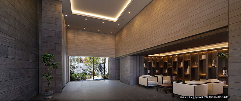 物件のポイント