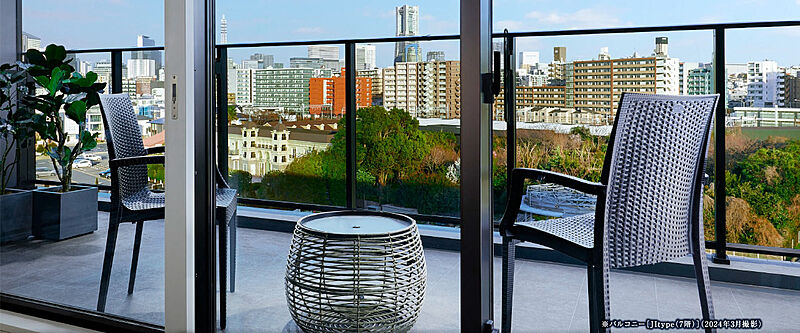 物件のポイント