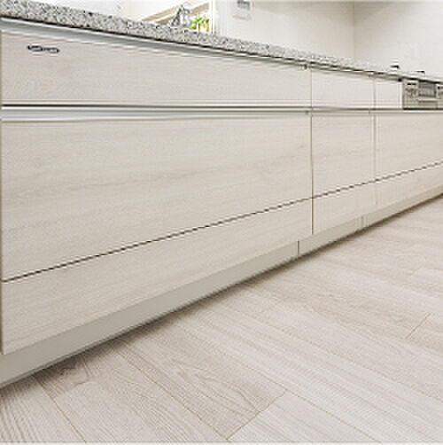 シティテラス多摩川 設備