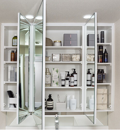 シティテラス多摩川 設備