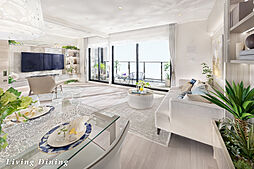 シティテラス多摩川 専有部