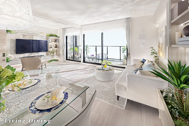 物件のポイント