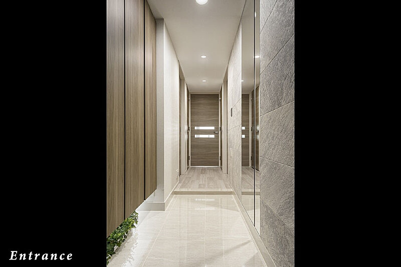 物件のポイント