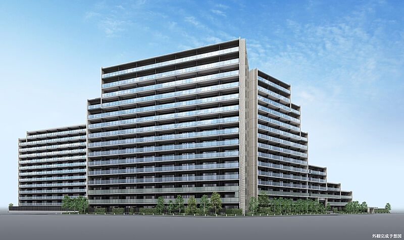 物件のポイント