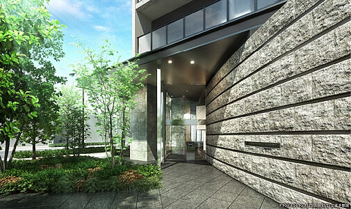 物件のポイント